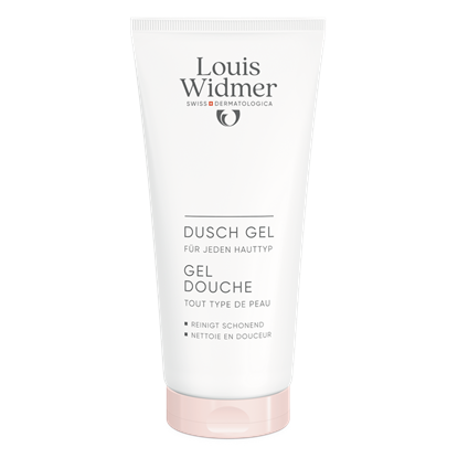 LOUIS WIDMER DOUCHE GEL 250ML